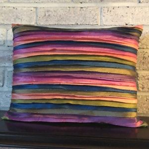 Tracy Porter Mathilde Poetic Wanderlust Decorative Pillow.